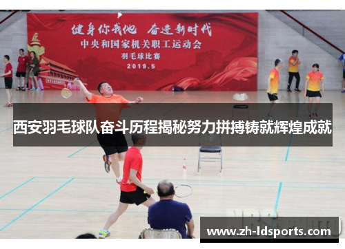西安羽毛球队奋斗历程揭秘努力拼搏铸就辉煌成就